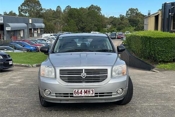 2011 Dodge Caliber SXT PM