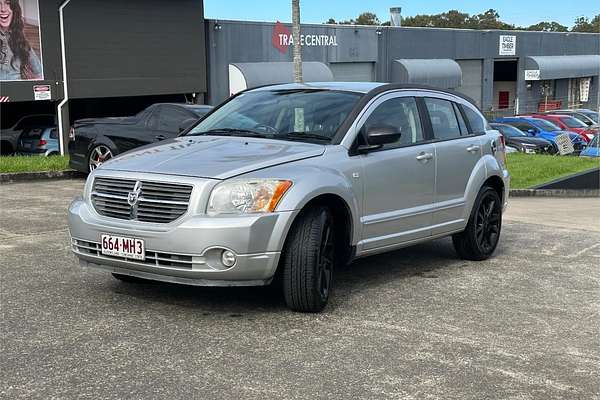 2011 Dodge Caliber SXT PM