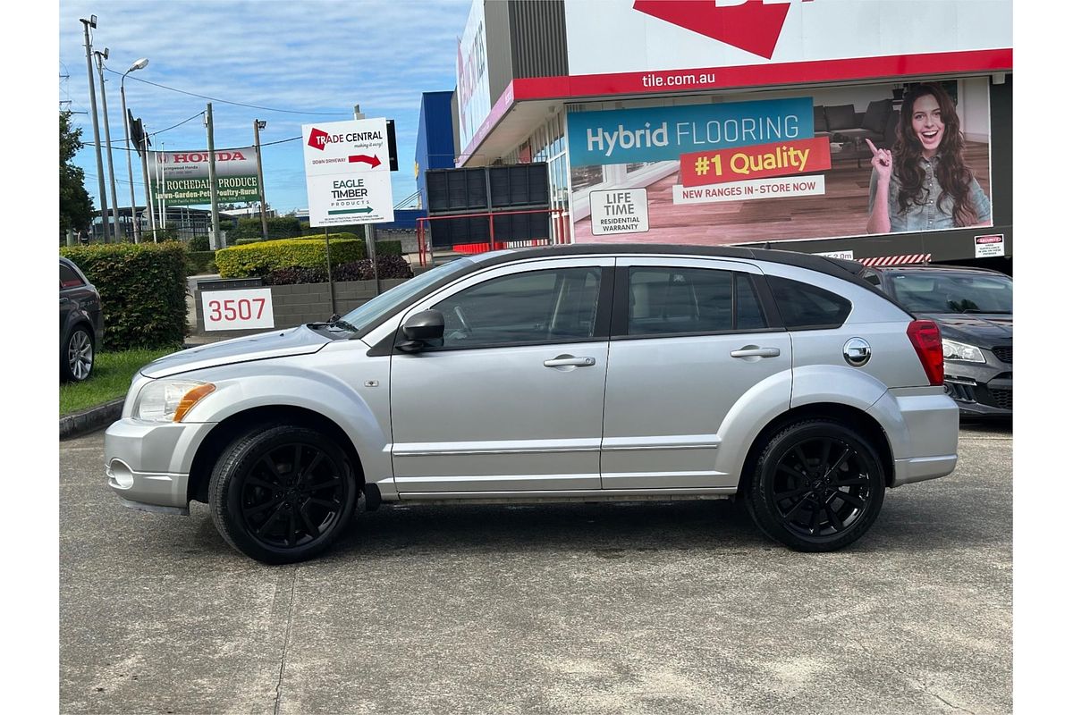 2011 Dodge Caliber SXT PM