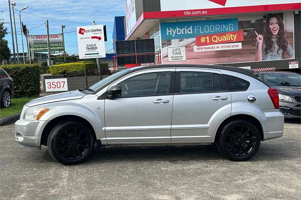 2011 Dodge Caliber SXT PM