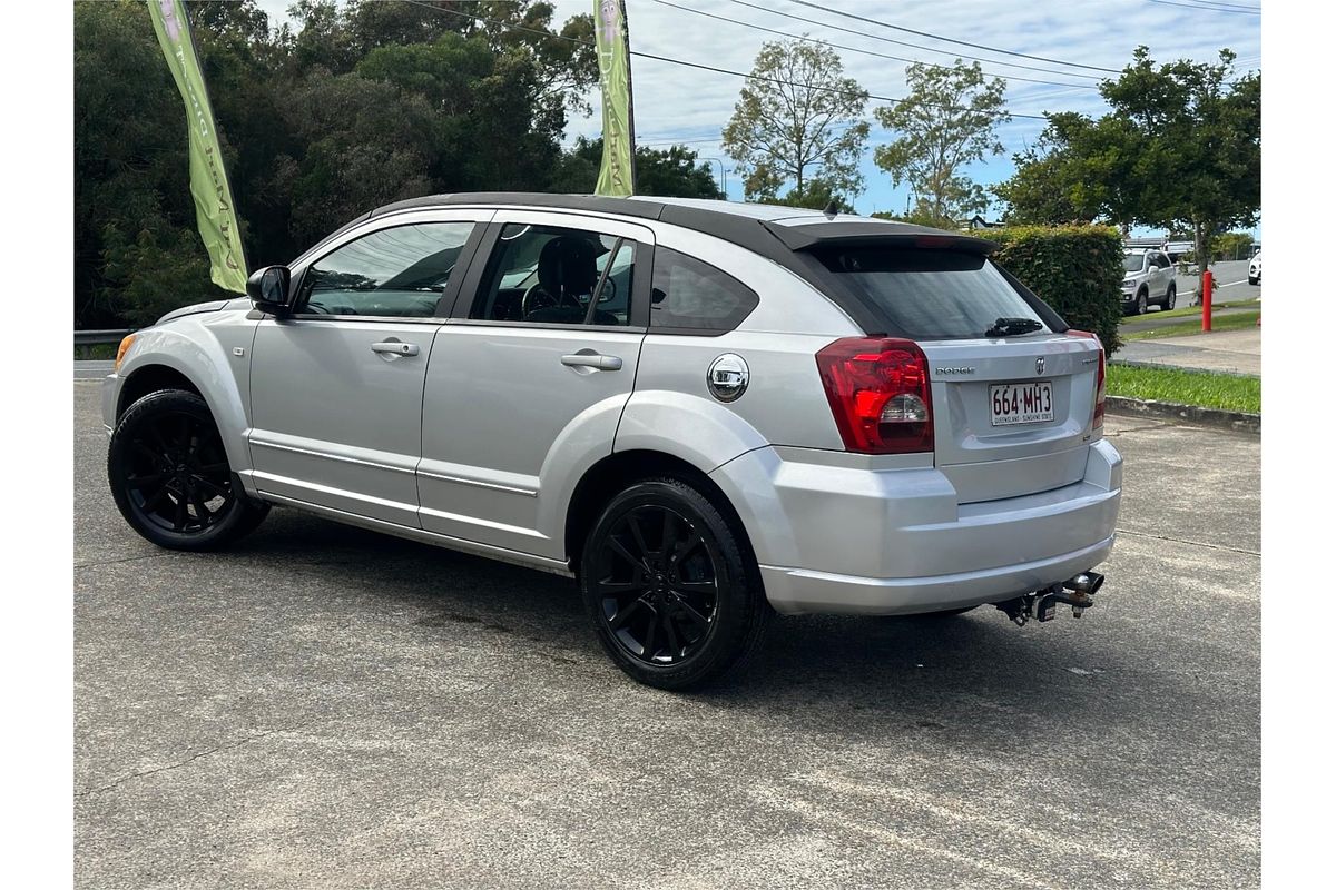 2011 Dodge Caliber SXT PM