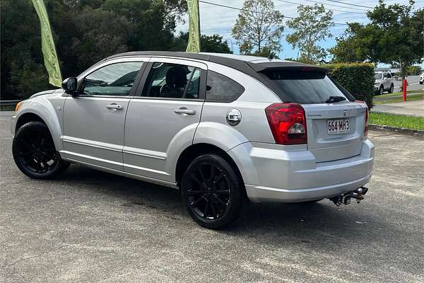 2011 Dodge Caliber SXT PM