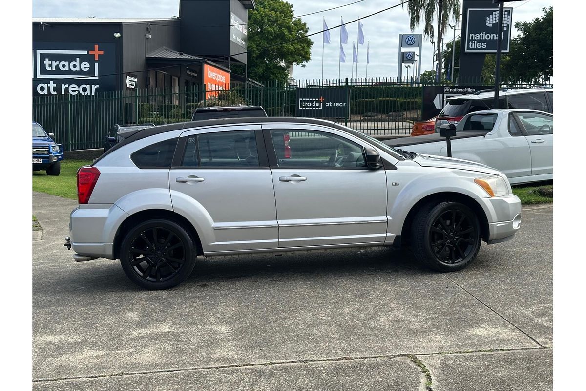 2011 Dodge Caliber SXT PM