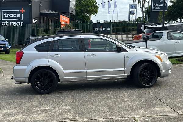 2011 Dodge Caliber SXT PM