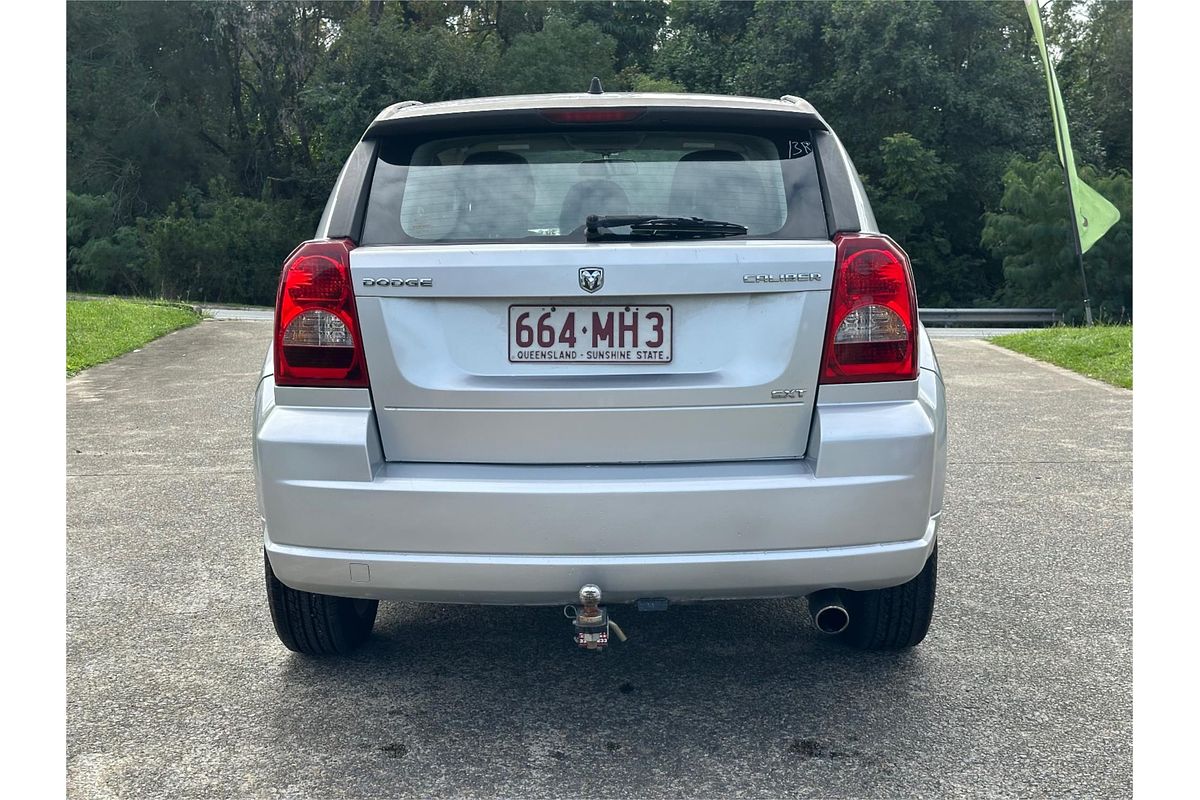 2011 Dodge Caliber SXT PM