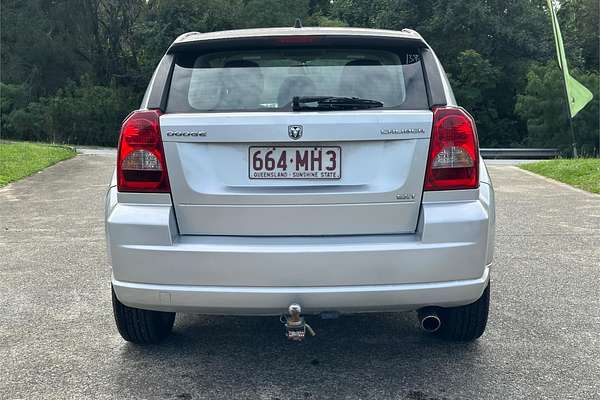 2011 Dodge Caliber SXT PM