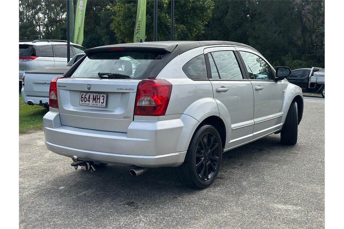 2011 Dodge Caliber SXT PM