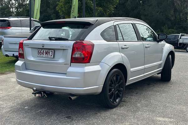 2011 Dodge Caliber SXT PM