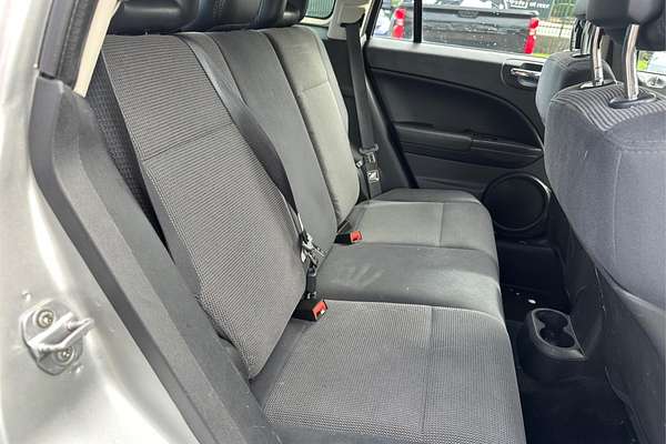 2011 Dodge Caliber SXT PM