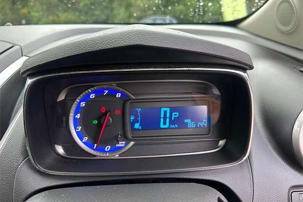 2016 Holden Trax LS TJ
