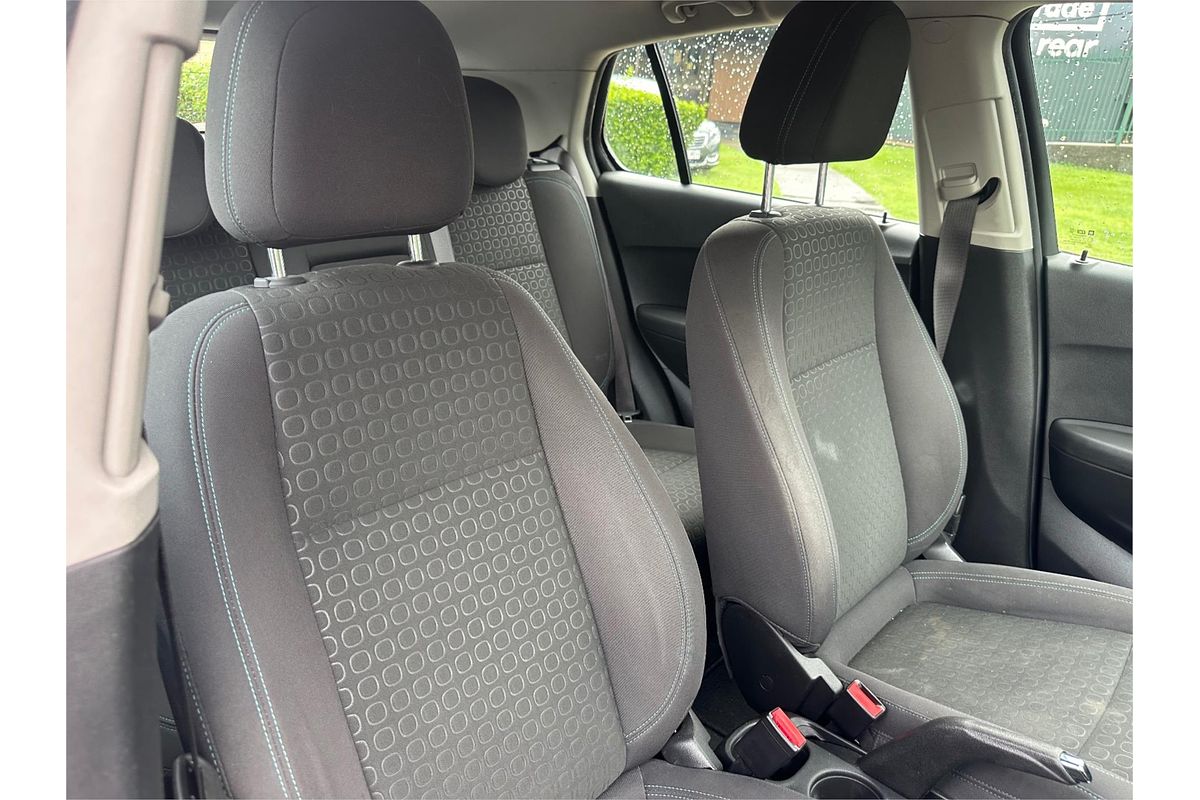 2016 Holden Trax LS TJ