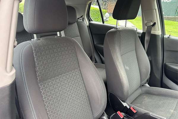2016 Holden Trax LS TJ