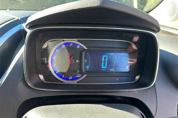 2014 Holden Trax LTZ TJ