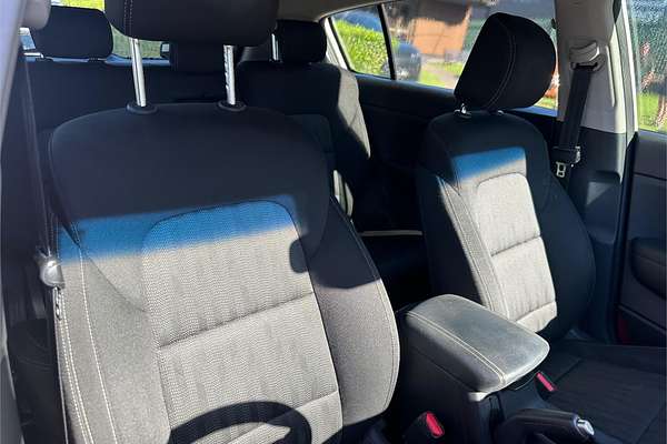 2018 Kia Sportage Si Premium QL