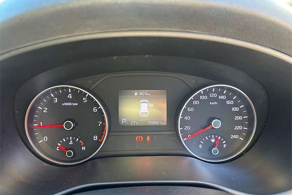 2018 Kia Sportage Si Premium QL