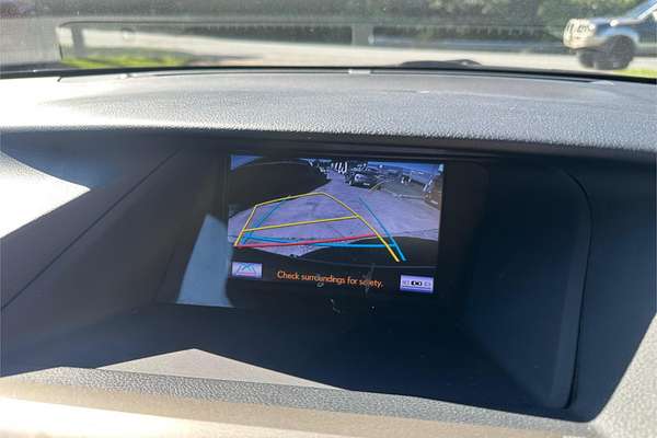 2014 Lexus RX SPORTS LUXURY GGL15R