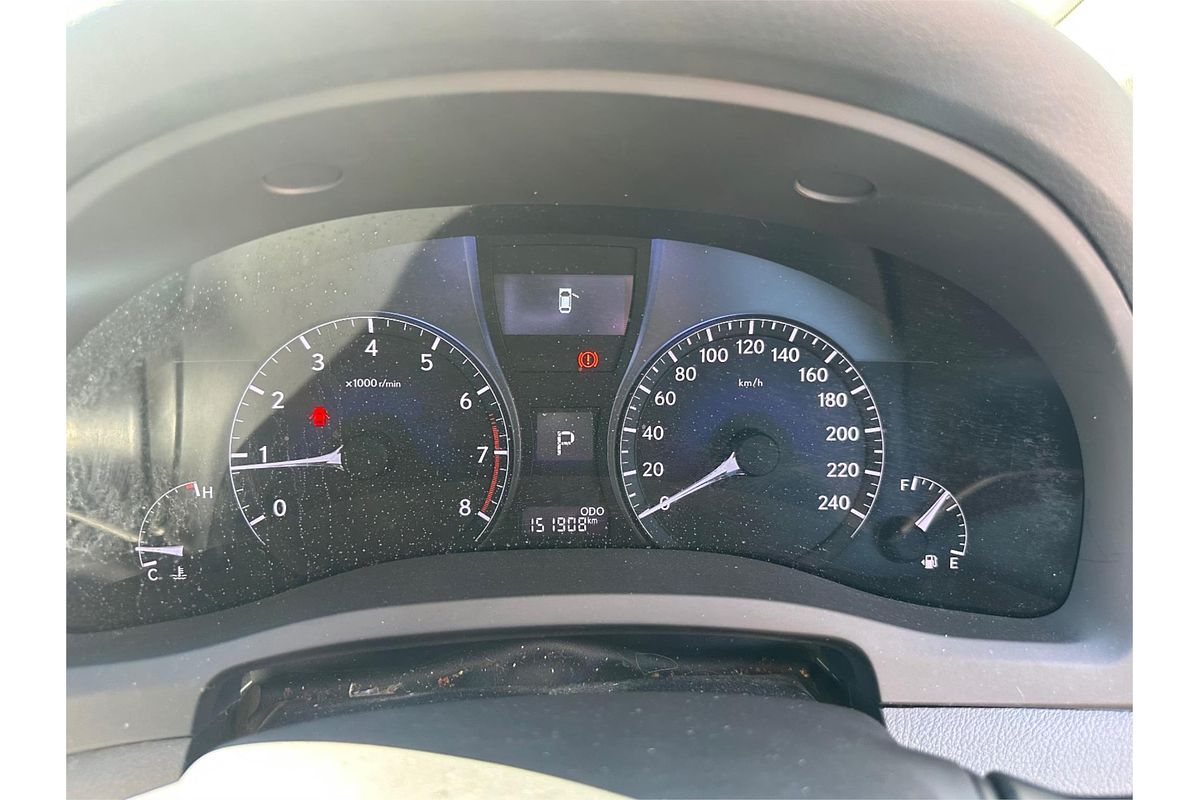 2014 Lexus RX SPORTS LUXURY GGL15R