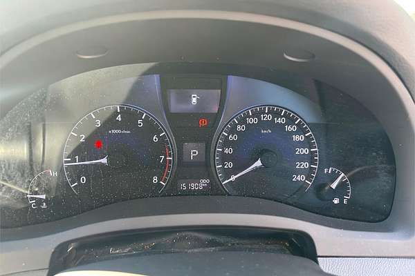 2014 Lexus RX SPORTS LUXURY GGL15R