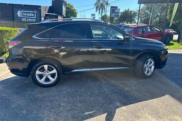 2014 Lexus RX SPORTS LUXURY GGL15R