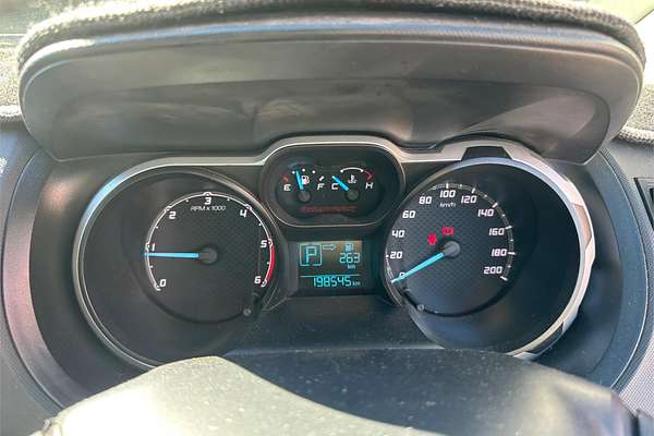2014 Ford Ranger Wildtrak PX 4X4