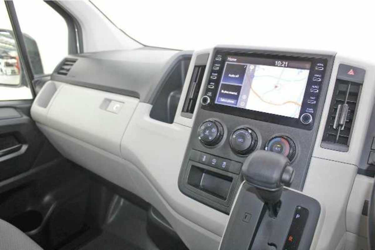 2020 Toyota HIACE LONG WHEELBASE GDH300R