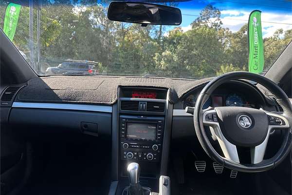 2009 Holden Commodore SS V VE
