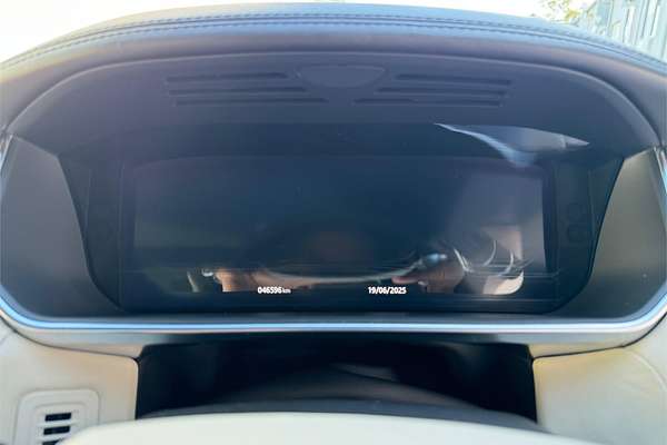 2018 Range Rover RANGE ROVER SPORT V8 SC A/B DYNAMIC(386kW) L494 MY19