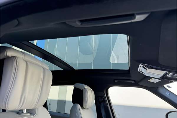 2018 Range Rover RANGE ROVER SPORT V8 SC A/B DYNAMIC(386kW) L494 MY19