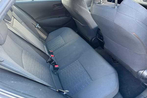 2020 Toyota Corolla Ascent Sport Hybrid ZWE211R