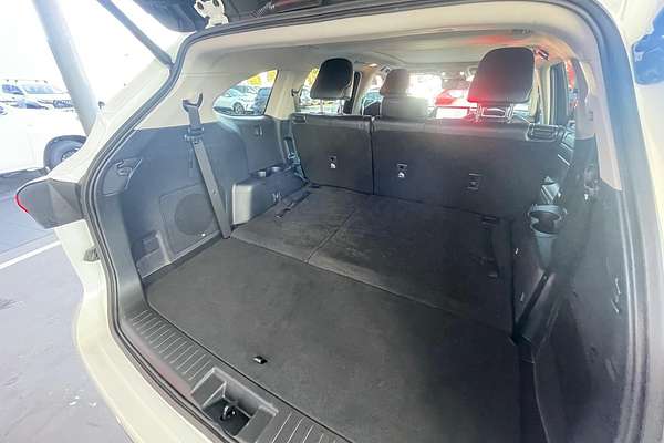 2025 Toyota Kluger Grande AXUH78R