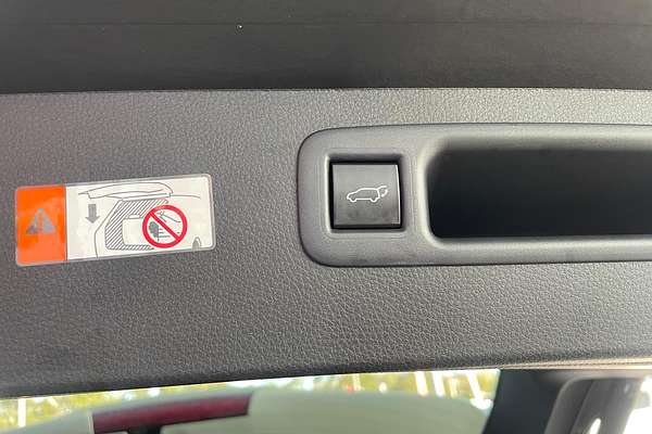 2025 Toyota Kluger Grande AXUH78R