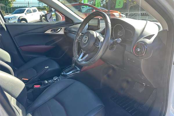 2017 Mazda CX-3 Akari DK