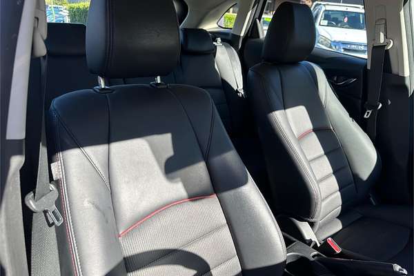 2017 Mazda CX-3 Akari DK