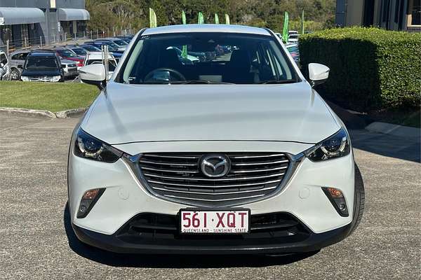 2017 Mazda CX-3 Akari DK