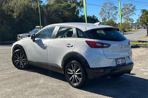 2017 Mazda CX-3 Akari DK
