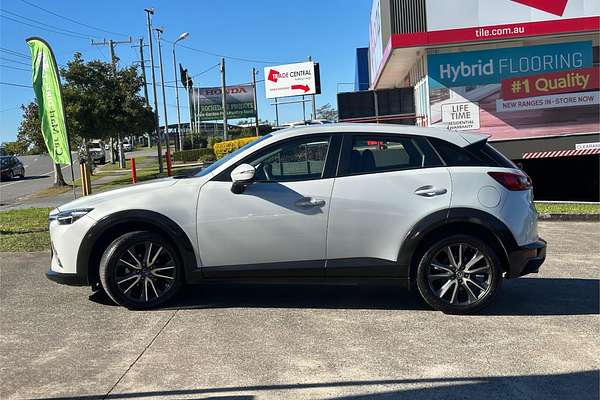 2017 Mazda CX-3 Akari DK
