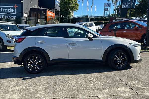 2017 Mazda CX-3 Akari DK