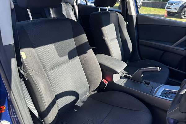 2011 Mazda 3 Neo BL 10 UPGRADE