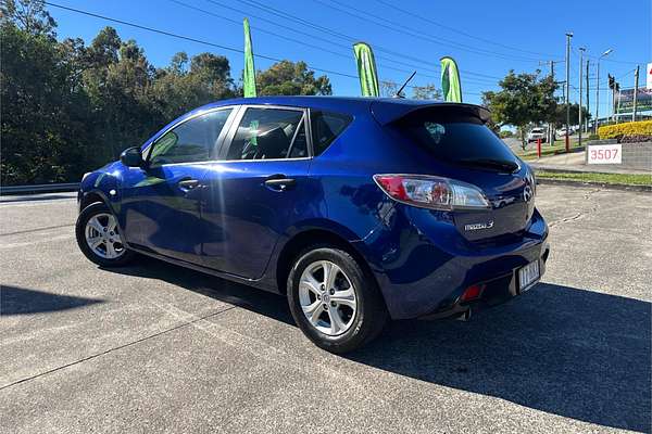 2011 Mazda 3 Neo BL 10 UPGRADE
