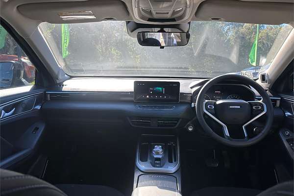 2022 GWM Haval Jolion Premium A01