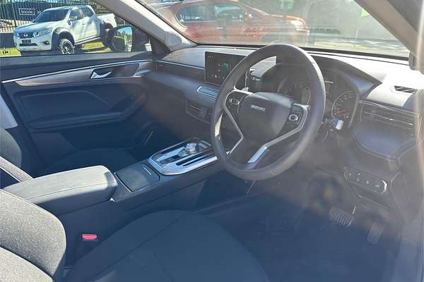 2022 GWM Haval Jolion Premium A01