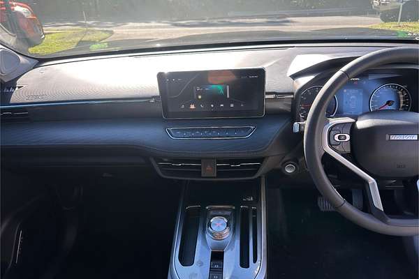 2022 GWM Haval Jolion Premium A01
