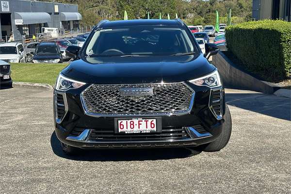 2022 GWM Haval Jolion Premium A01