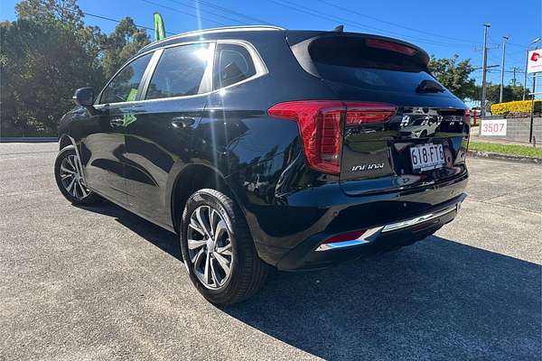 2022 GWM Haval Jolion Premium A01