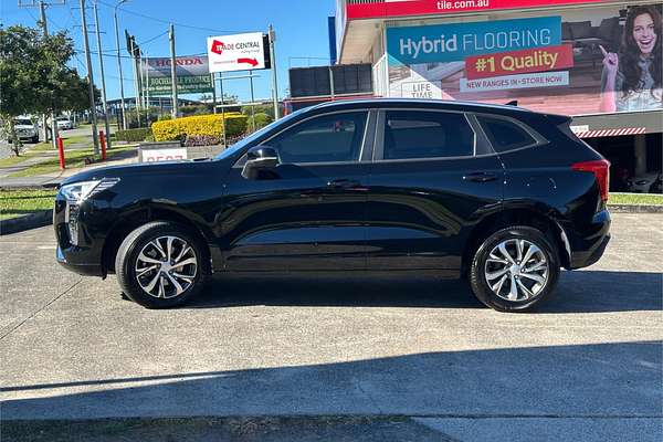 2022 GWM Haval Jolion Premium A01