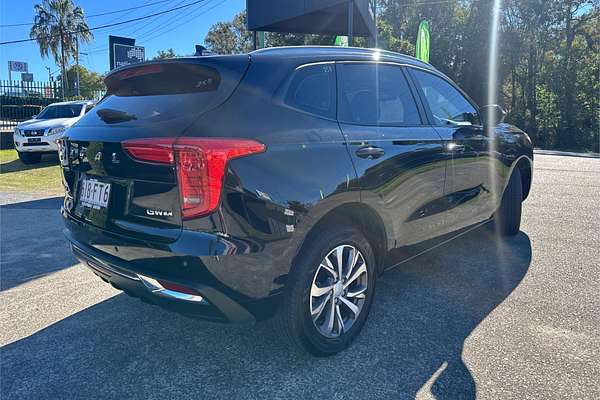 2022 GWM Haval Jolion Premium A01