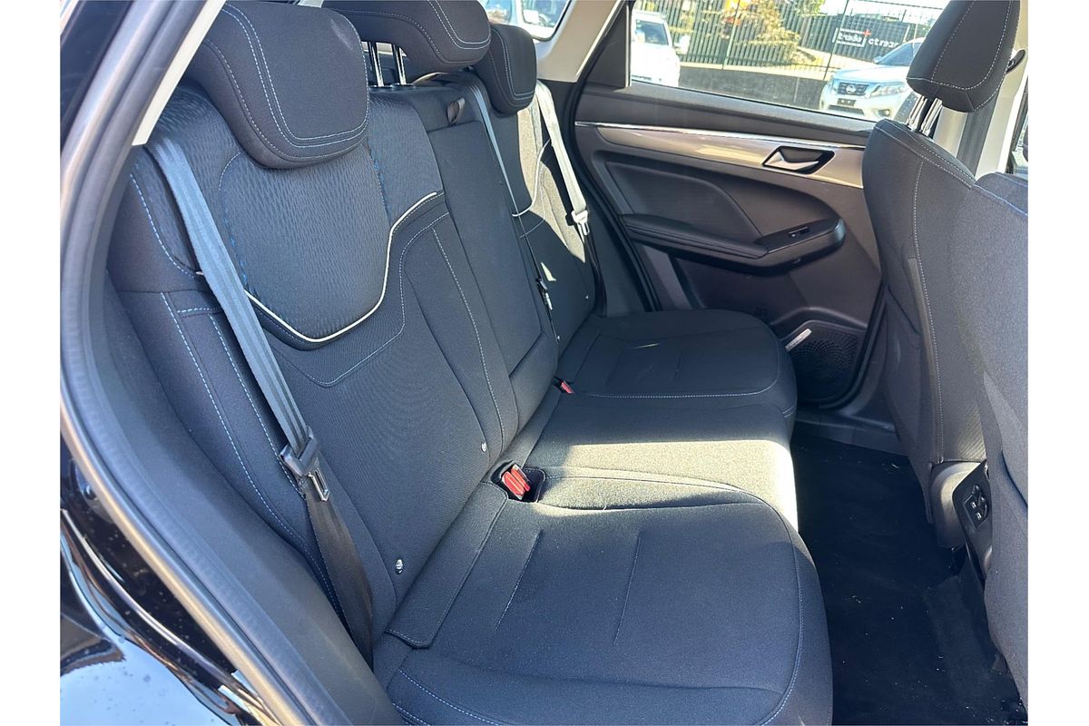 2022 GWM Haval Jolion Premium A01