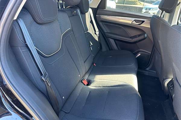 2022 GWM Haval Jolion Premium A01