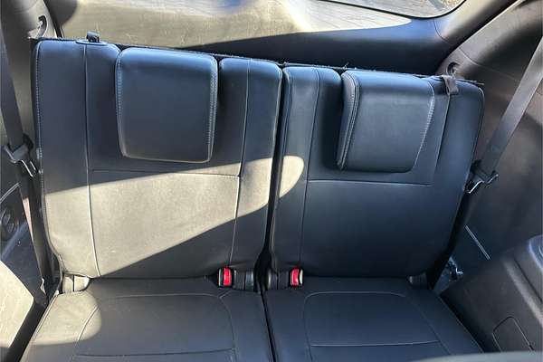 2018 Mitsubishi Outlander ES ZL