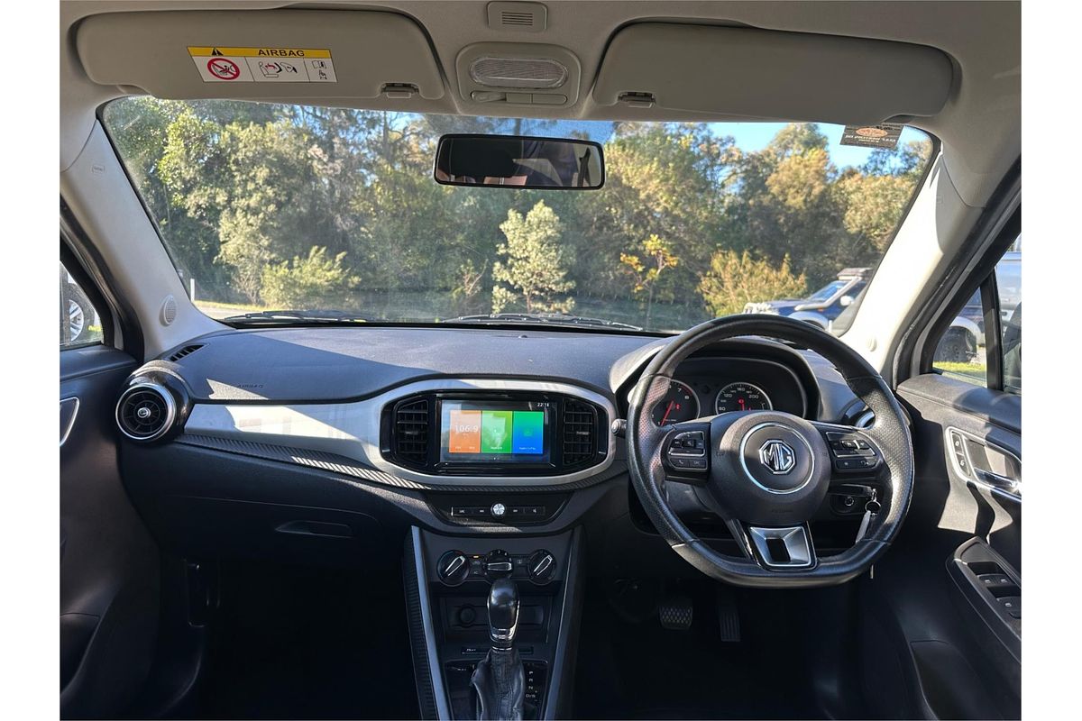 2020 MG MG3 AUTO CORE SZP1 MY21